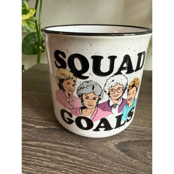 Golden girls squad goals cup - Picture 2 of 9